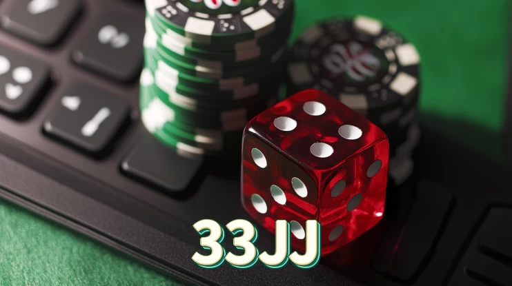 Requisitos do APK da 33JJ para Android