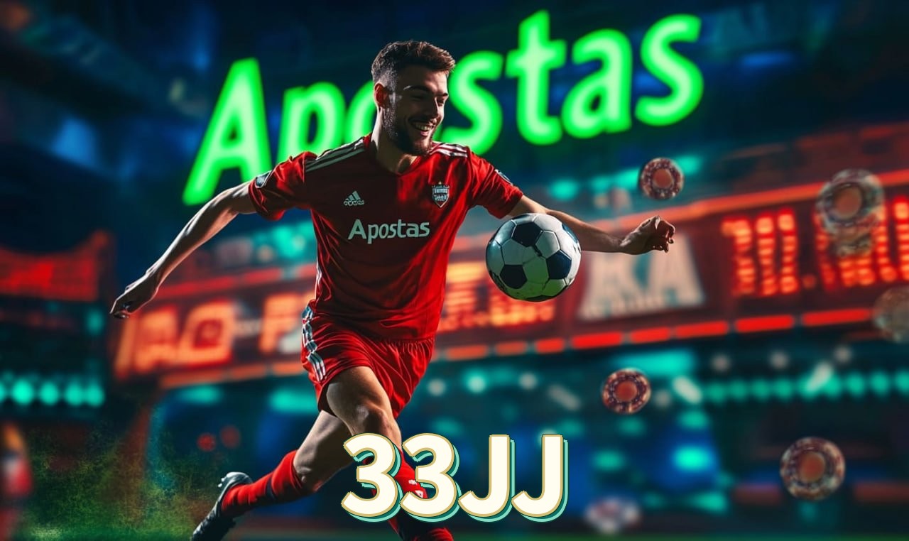 Requisitos do APK da 33JJ para Android
