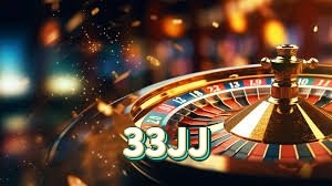 33JJ cassino online