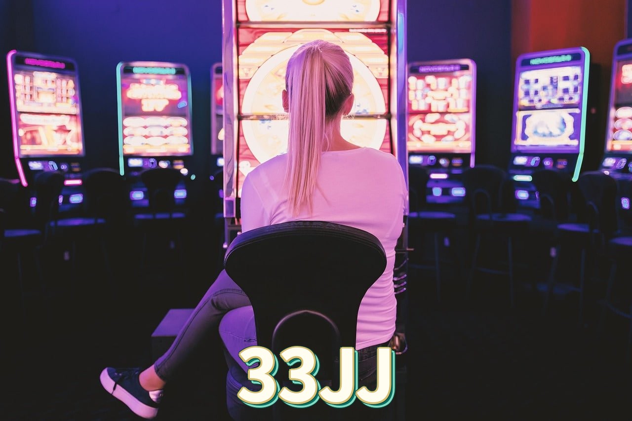 33JJ Plataforma Oficial
