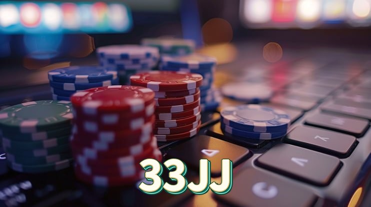 33JJ cassino