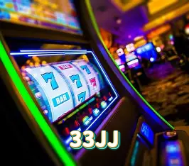 33JJ Plataforma Confiável
