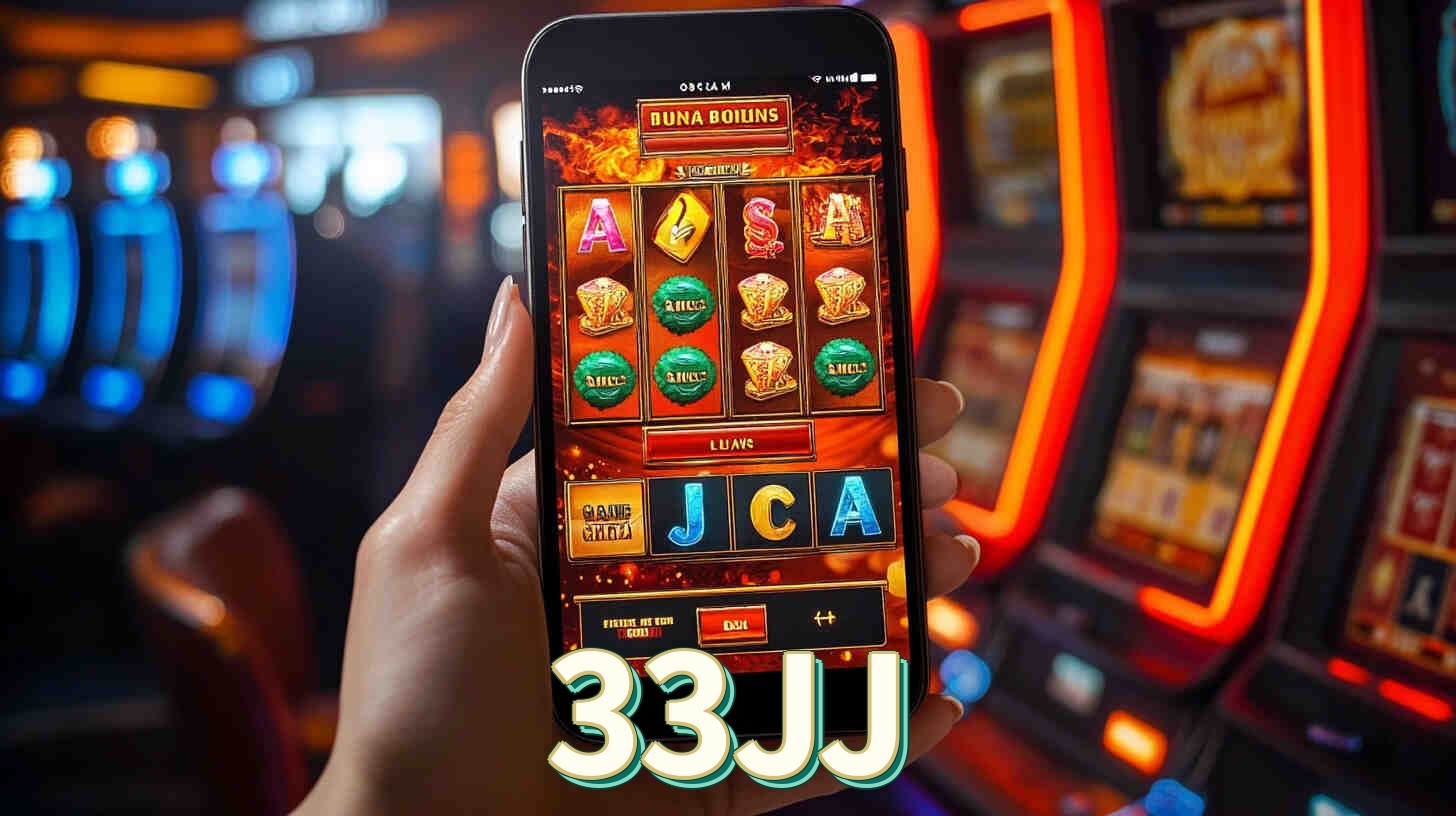 33JJ telegram
