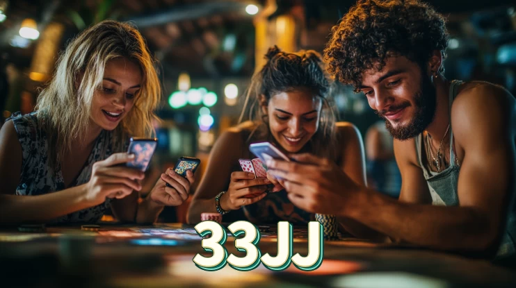 33JJ