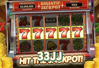 33JJ Aplicativo - 33JJ visual 2