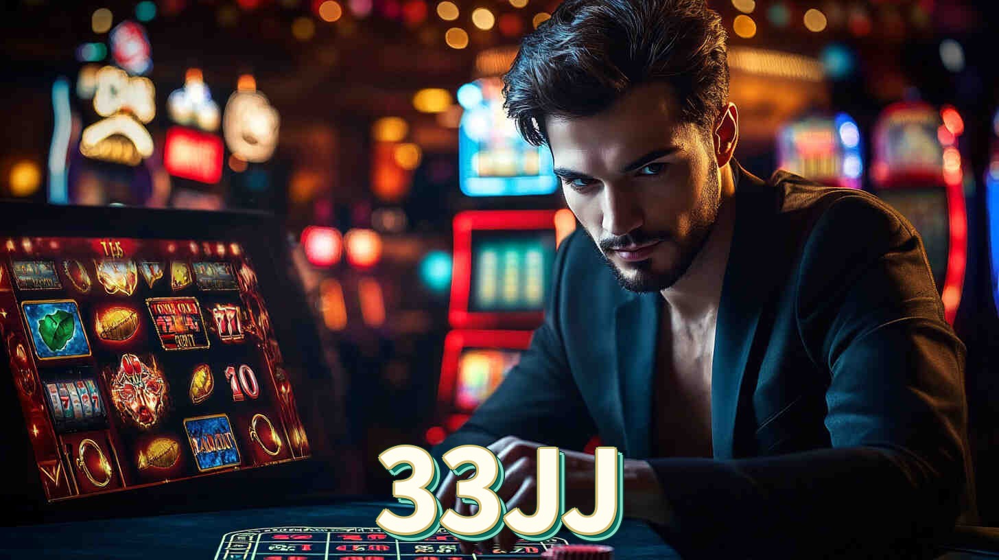 33JJ lottery