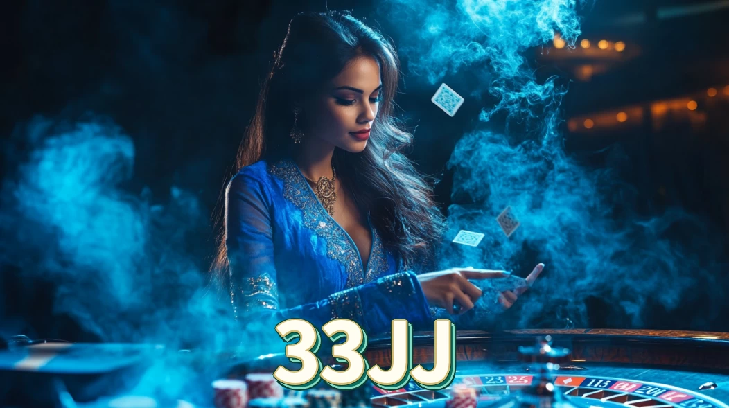 Lista de jogos de slot na 33JJ