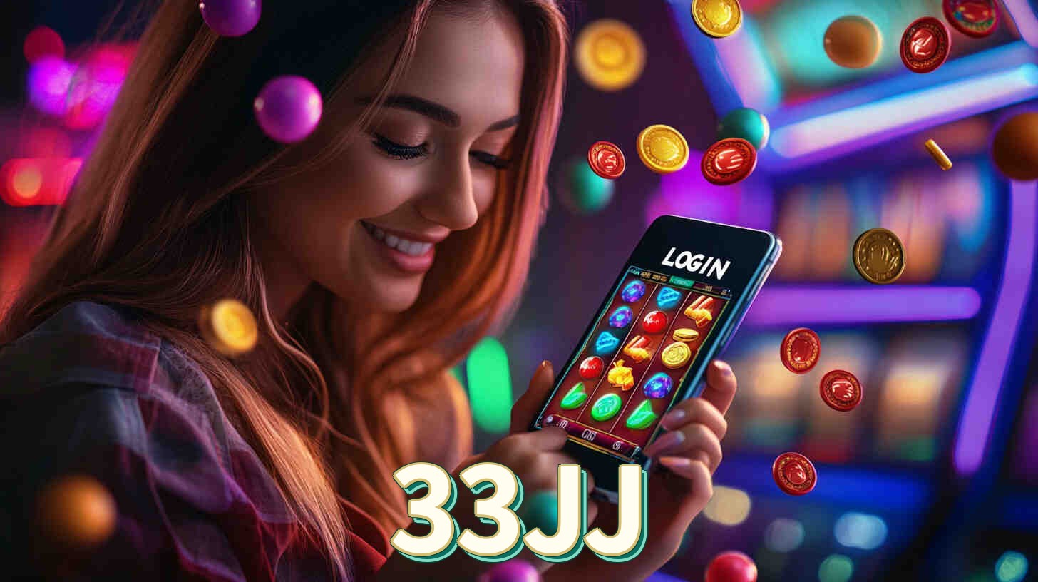 33JJ Slots