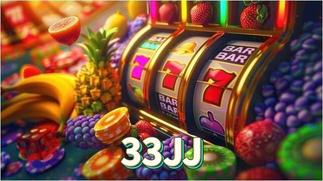 33JJ Facebook Brasil - Siga Nossa Página Oficial