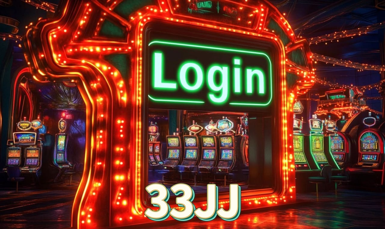 App mobile 33JJ