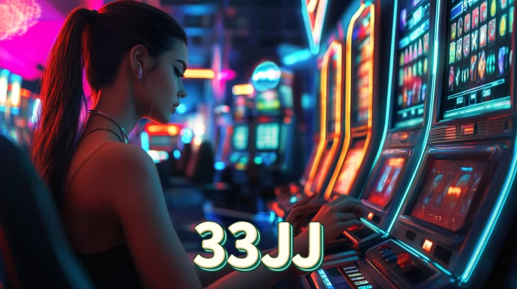 33JJ login — configurações de segurança e proteção de conta