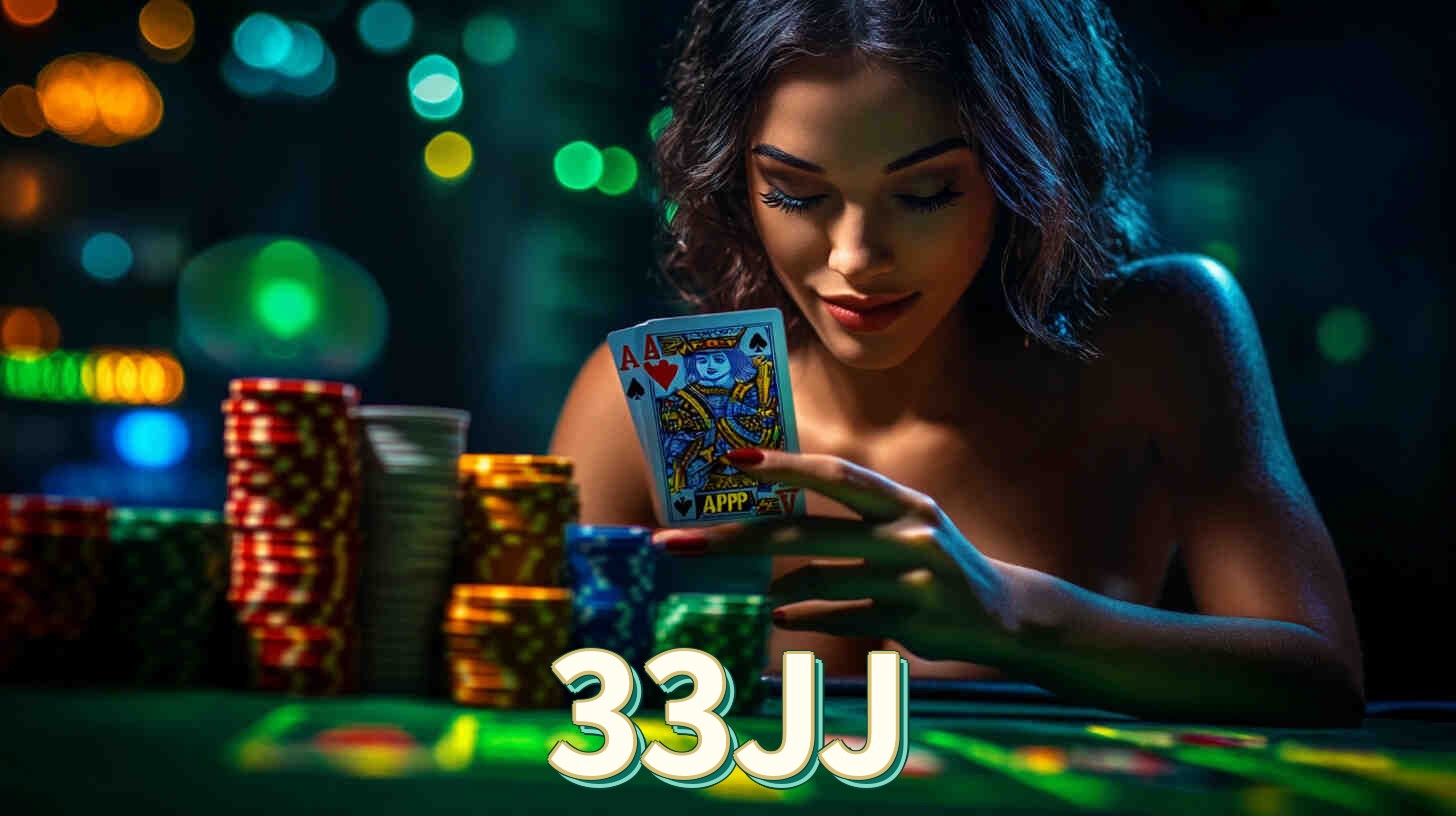 Certificação GLI 33JJ