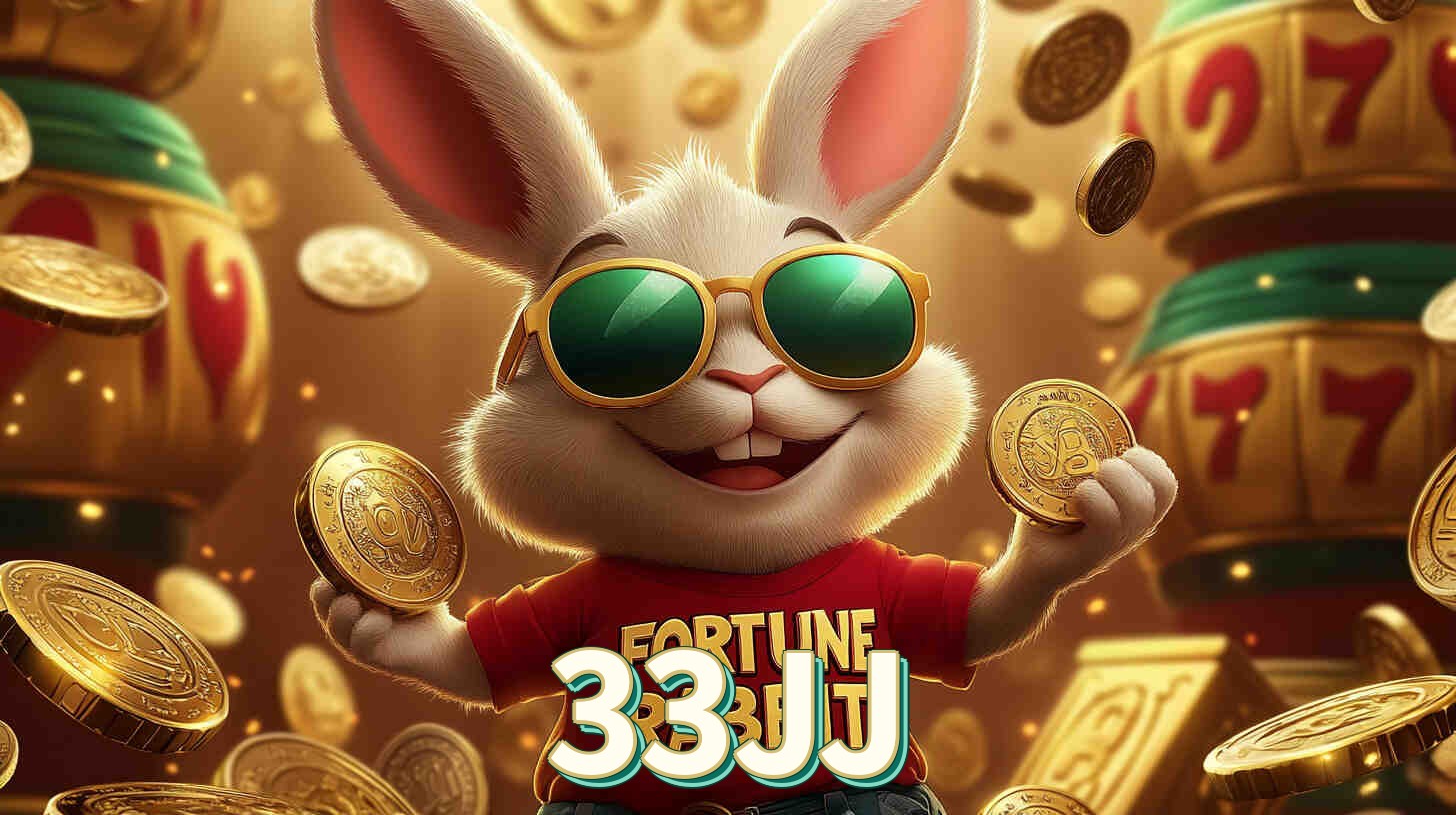 33JJ Plataforma
