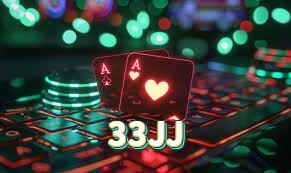 33JJ bonus