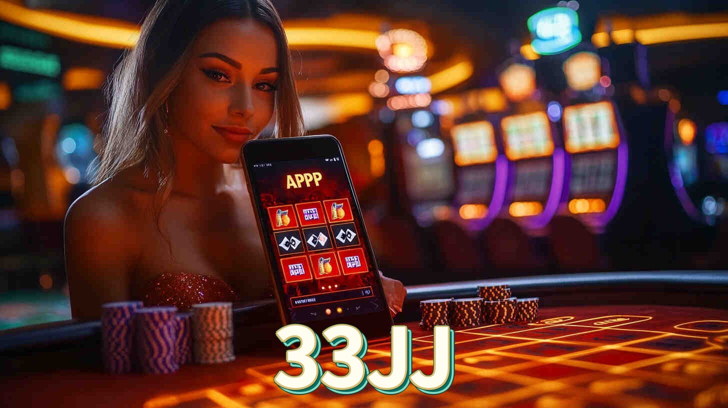 Bot 33JJ Telegram