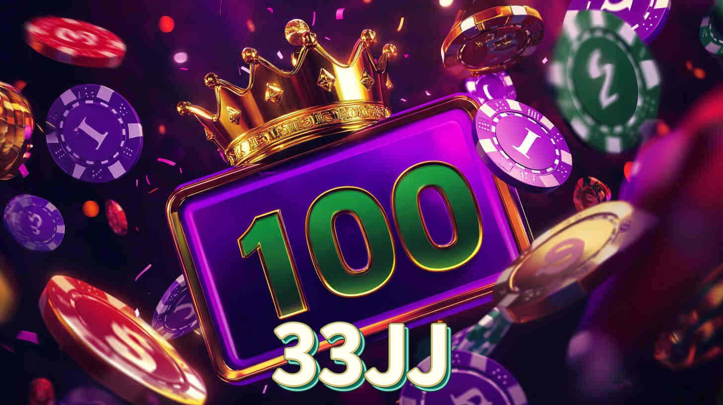 App oficial 33JJ