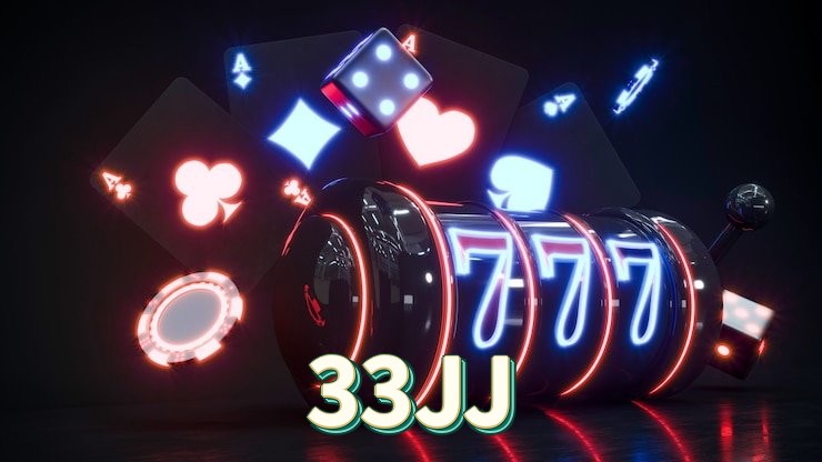 Jogos de Mesa Premium 33JJ - Blackjack, Roleta, Baccarat