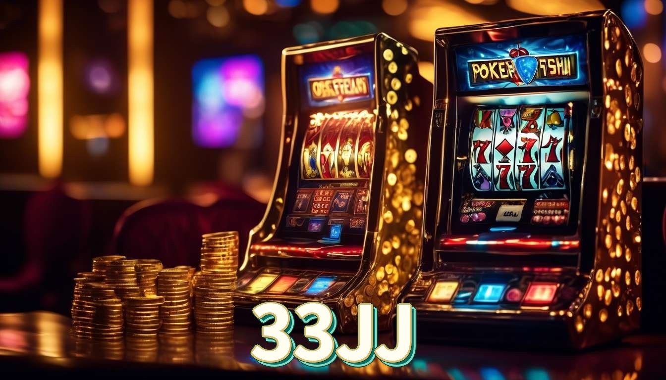 33JJ