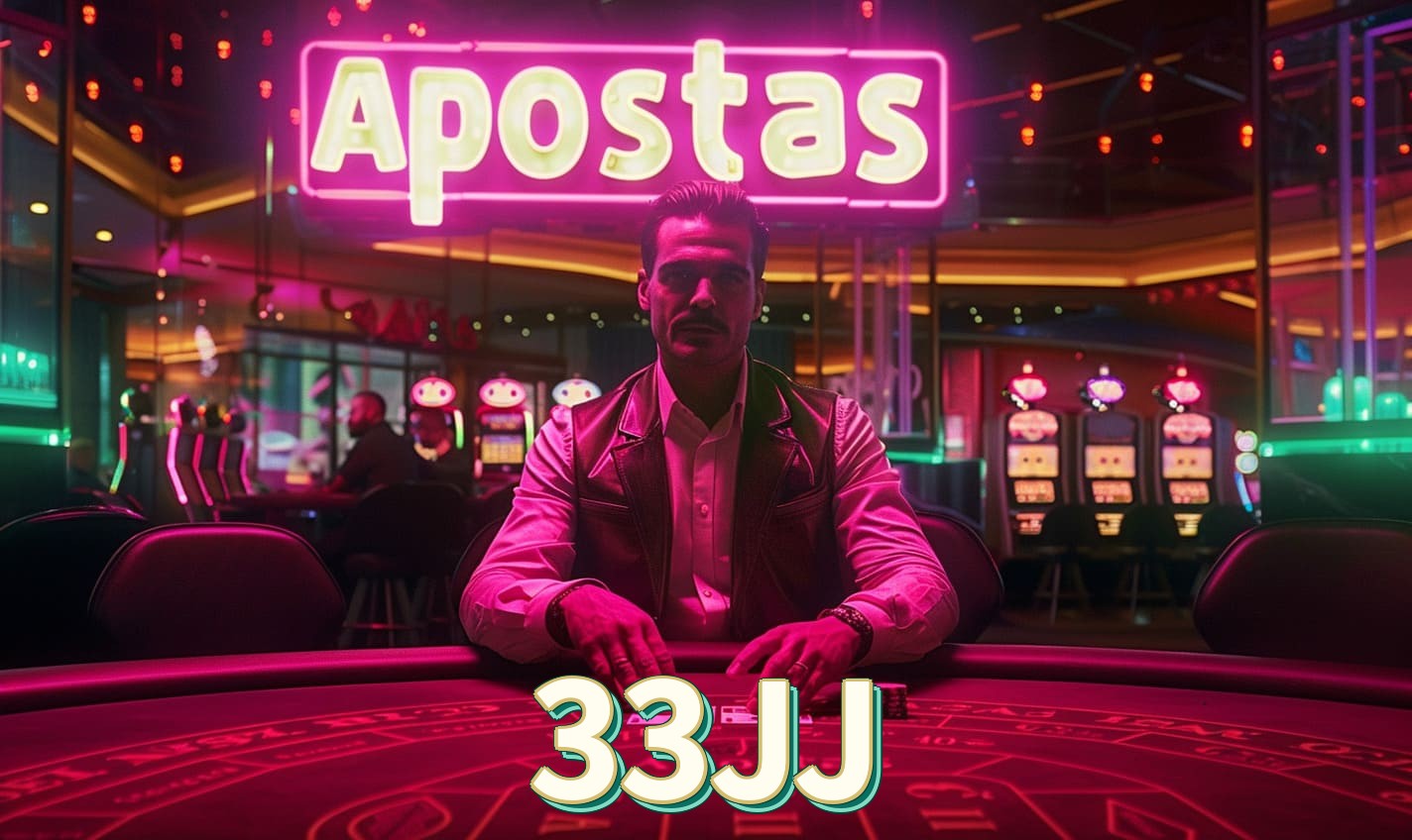 33JJ VIP Program Logo