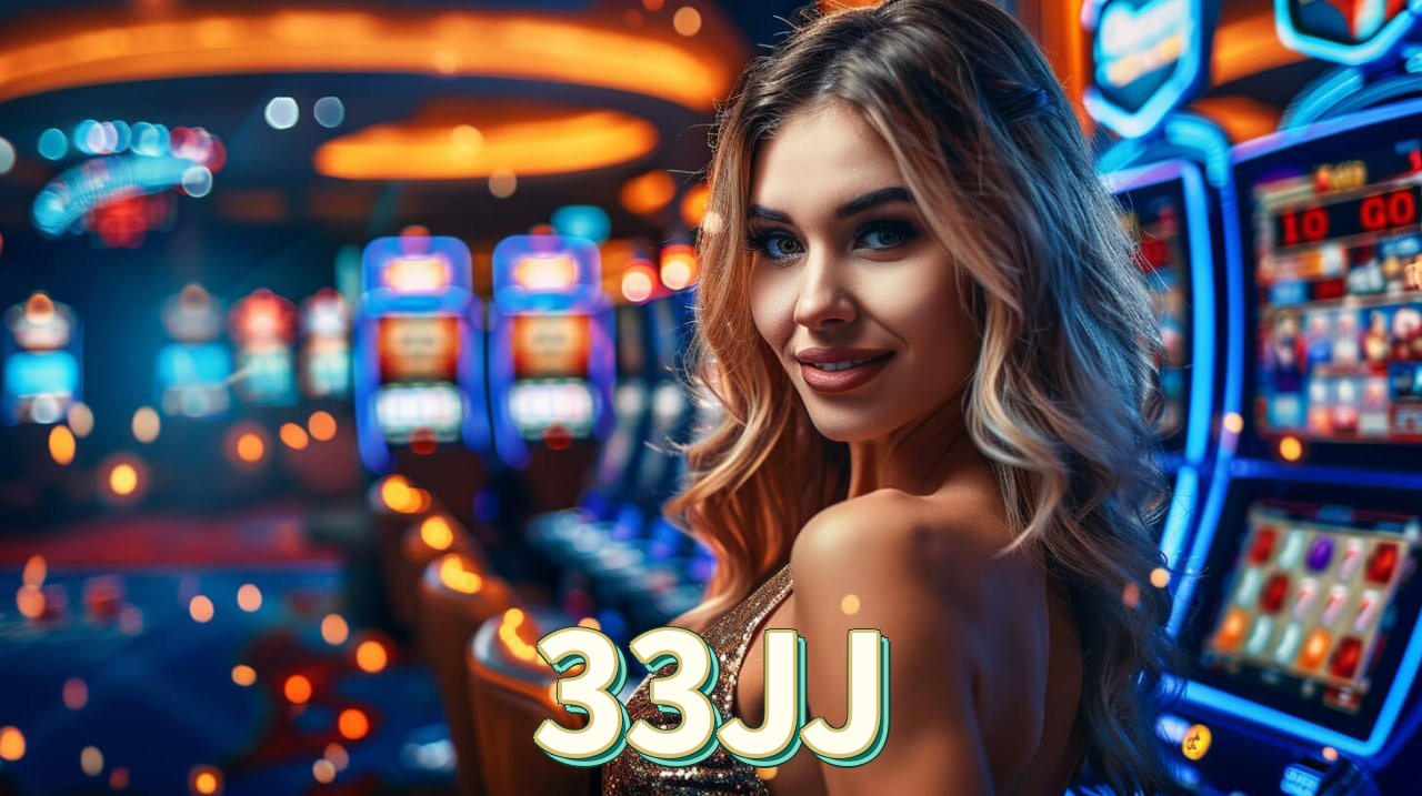 33JJ download — tutorial instalação APK passo a passo
