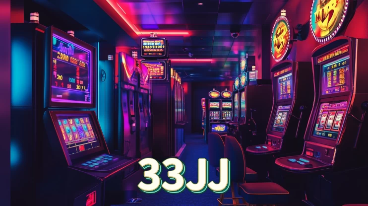 33JJ Download Speed Test Logo - Teste de Velocidade Certificado