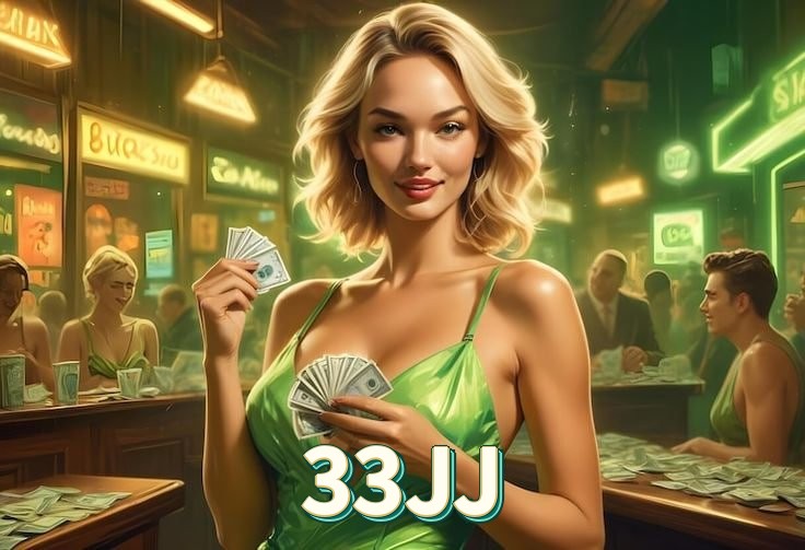 Depósito e saque na 33JJ