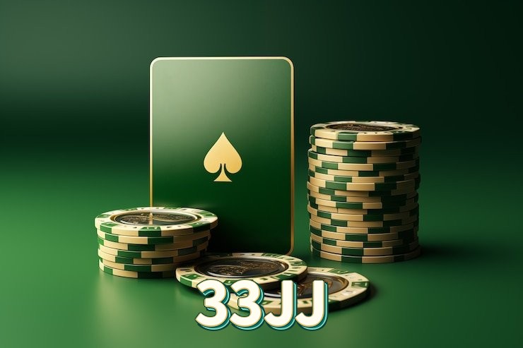 Fortune Tiger 33JJ