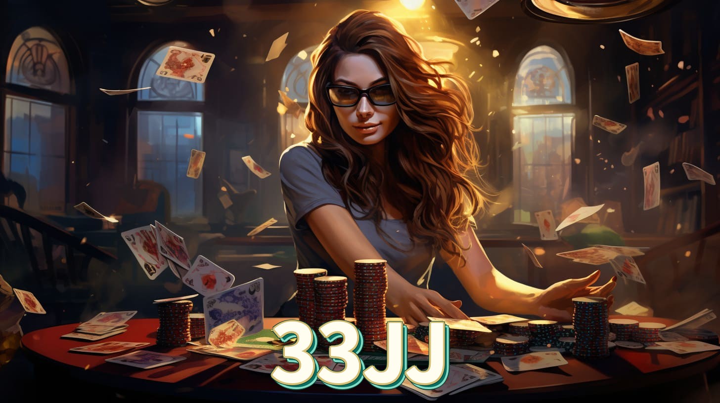 33JJ Cassino Ao Vivo - 89 Mesas Evolution Gaming