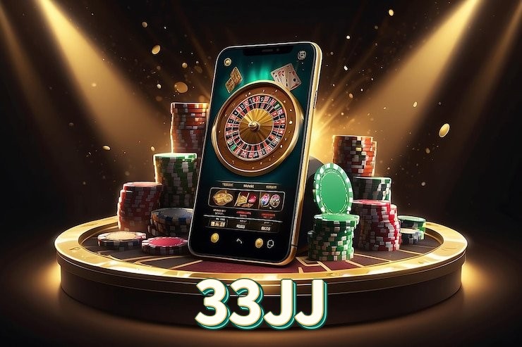 33JJ Fortune Tiger