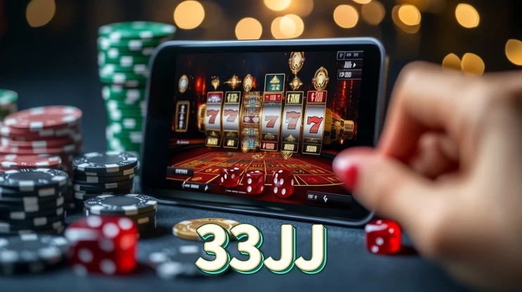 33JJ Win