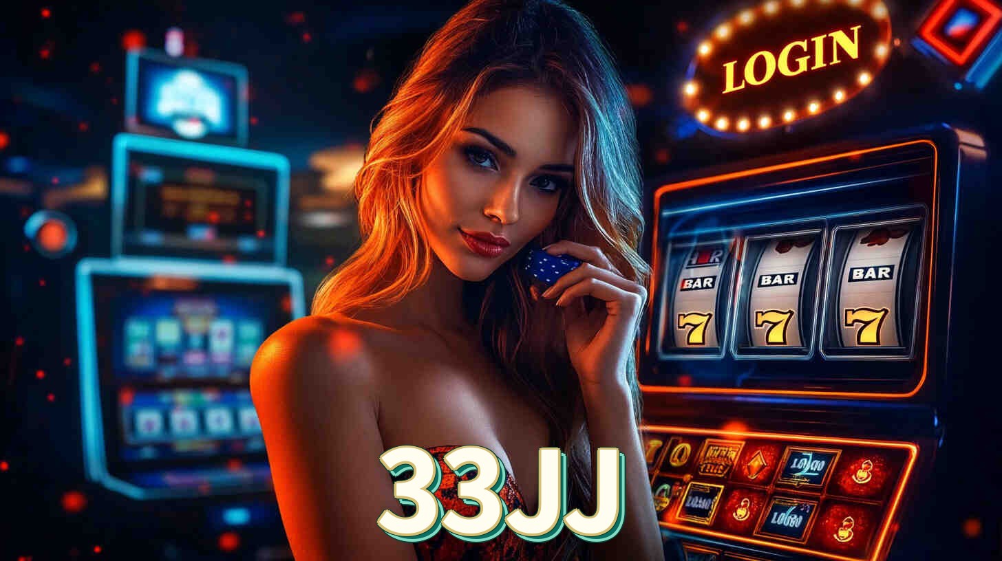33JJ instalar