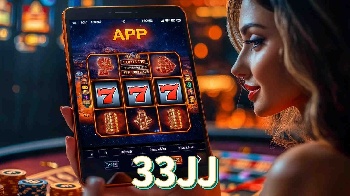 33JJ