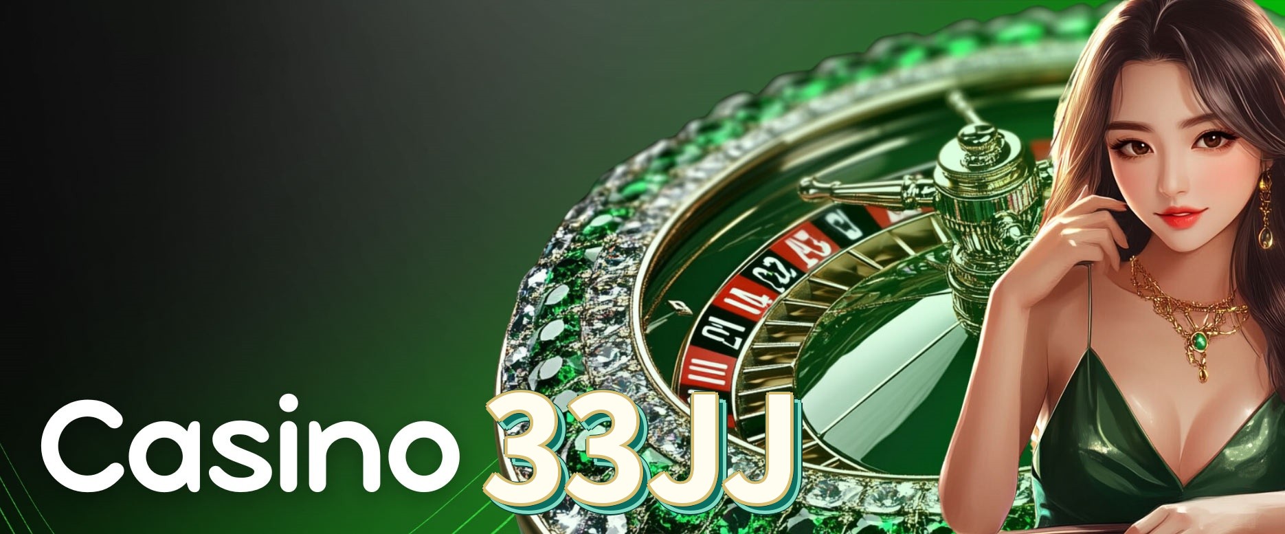 Slots 33JJ - Jackpots Progressivos