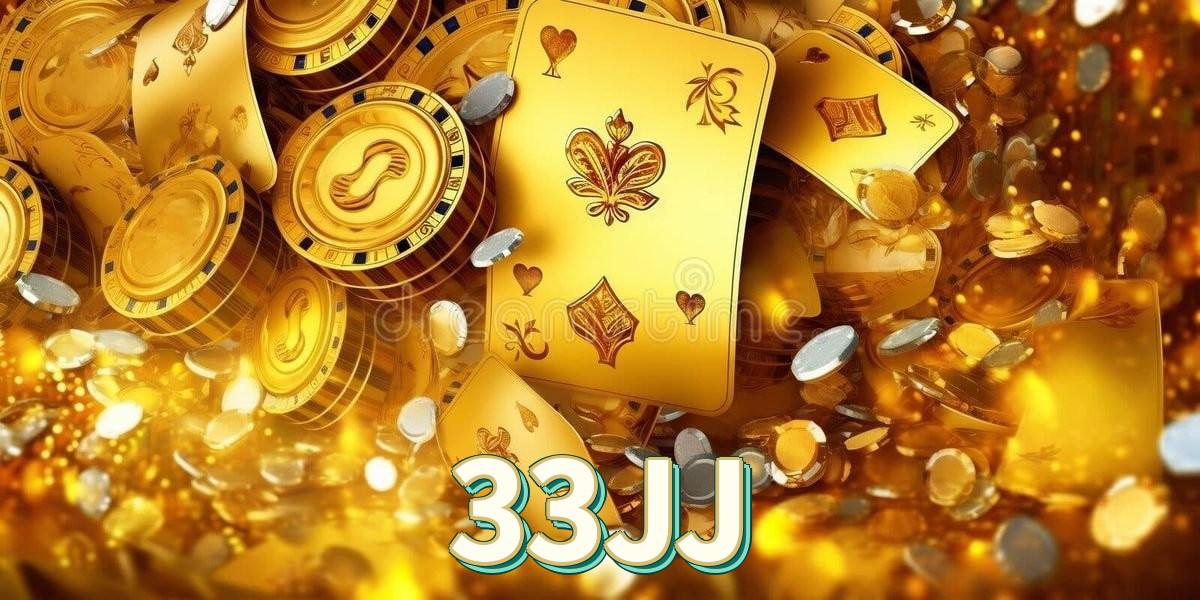 Vantagens de jogar slots no 33JJ Brasil