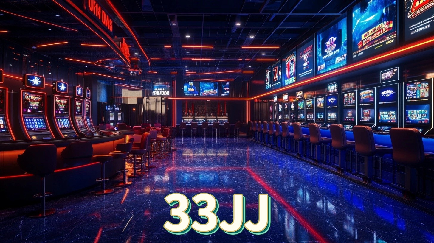 Bônus 33JJ
