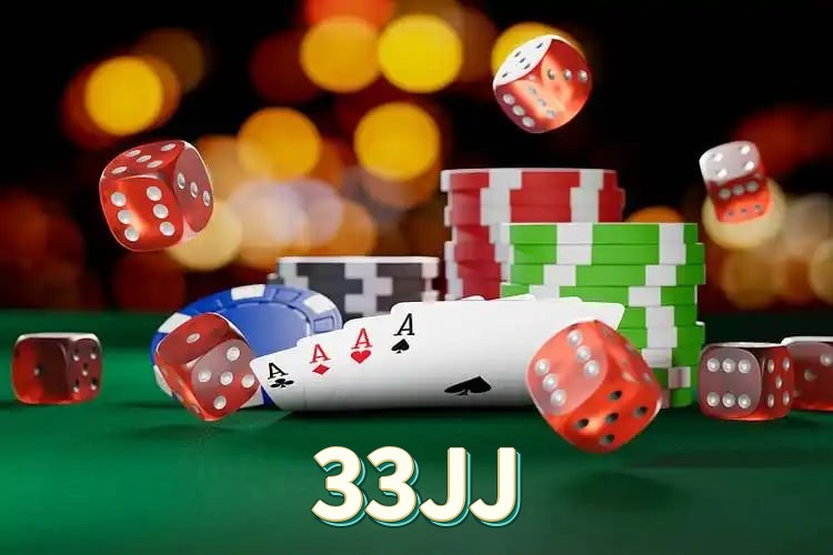 33JJ download