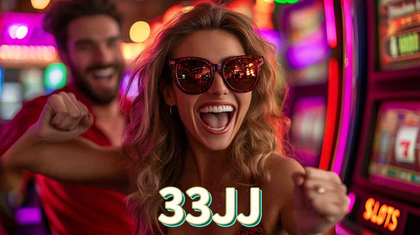 Catálogo de jogos na 33JJ