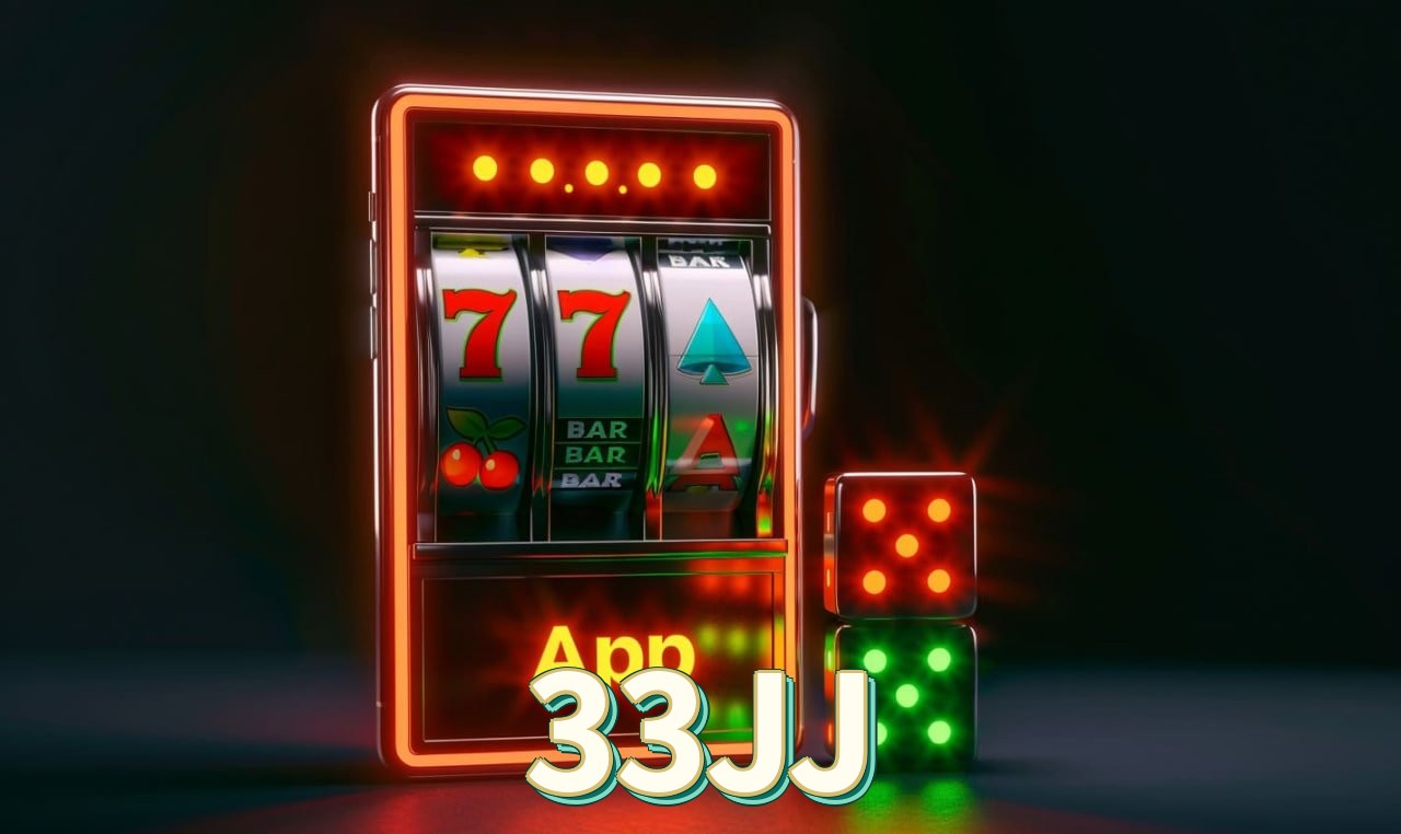 33JJ bet — mercados de futebol e esportes no app