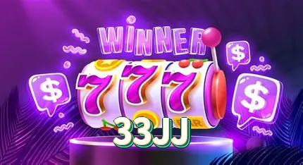 33JJ Logo Seguro