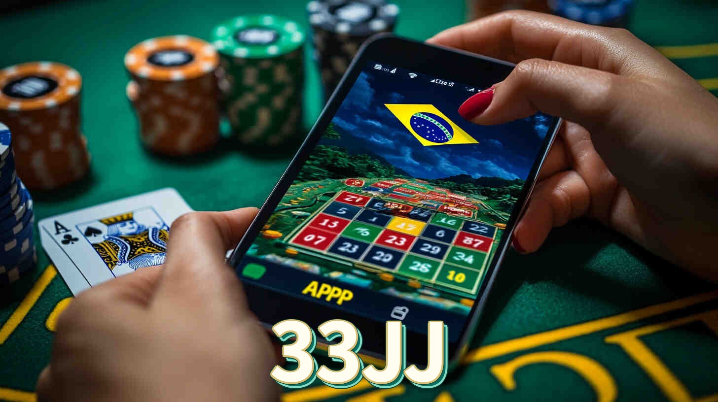 Cash Out 33JJ
