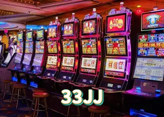 33JJ Loteria Online Brasil - Plataforma Certificada