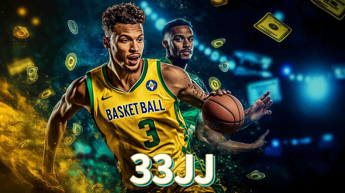 33JJ