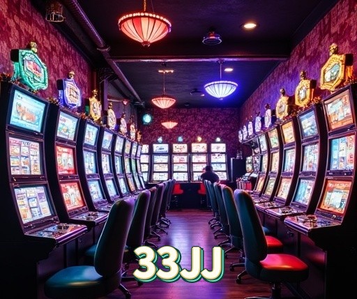 33JJ