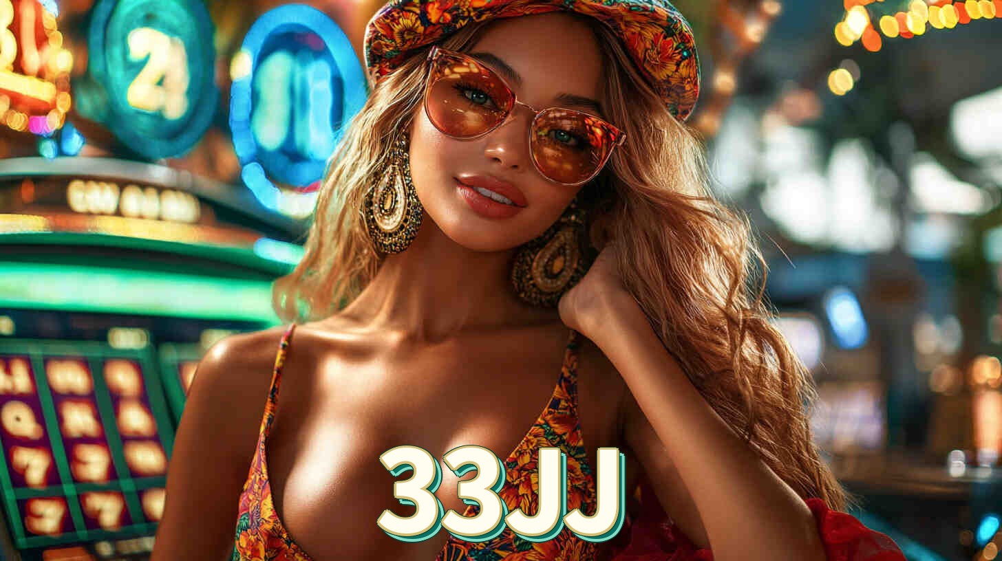 App mobile 33JJ