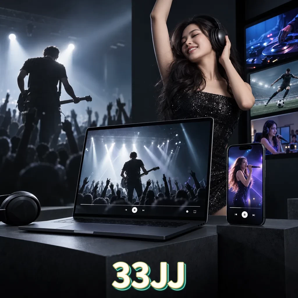 VIP 33JJ