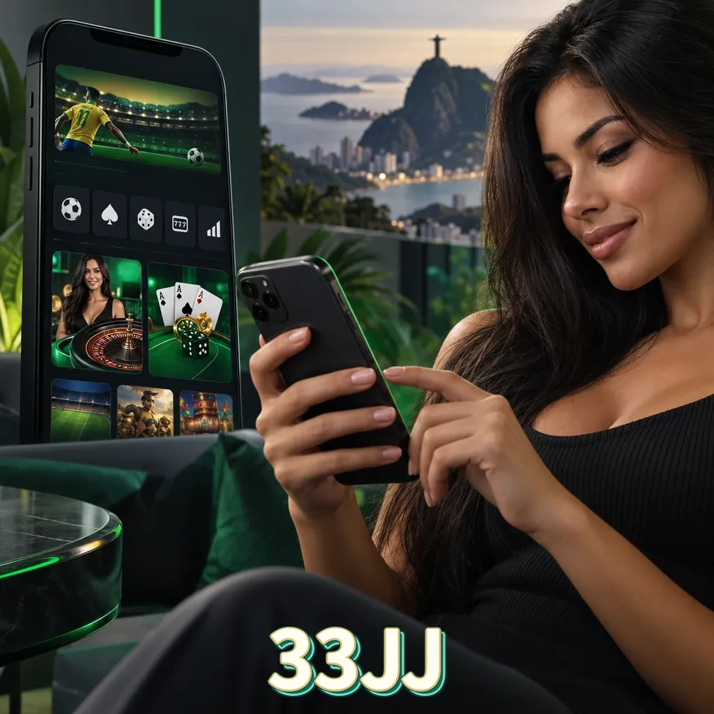33JJ bonus