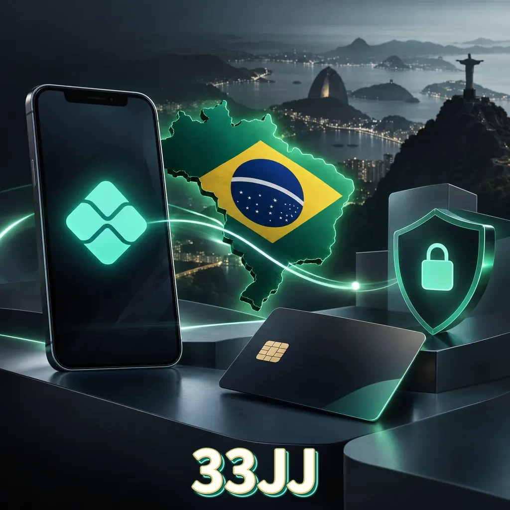 33JJ promoções