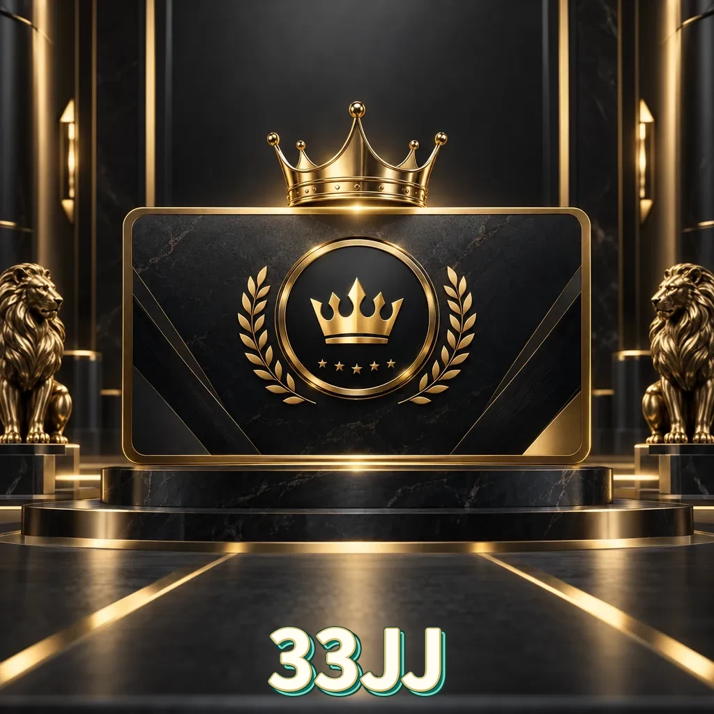 JDB Games na 33JJ